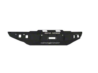 Road Armor 21+ Dodge Ram TRX Base Stealth Front Bumper - 4211F0B