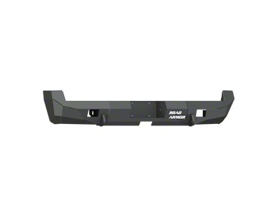 Road Armor 94-02 Dodge 1500/2500 Stealth Rear Non-Winch Bumper - 44200B