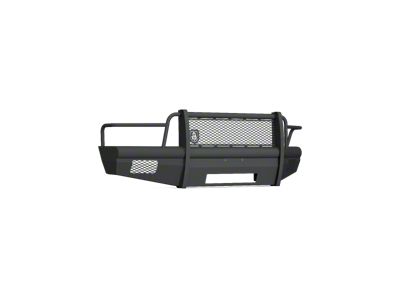 Road Armor 94-02 Dodge Ram 2500 Vaquero Front Bumper Full - 4942VF6B