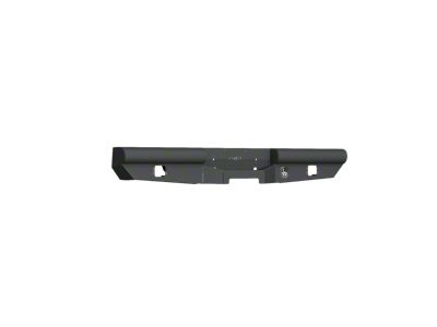 Road Armor 94-02 Dodge Ram 2500 Vaquero Rear Non-Winch Bumper - 4942VR0B