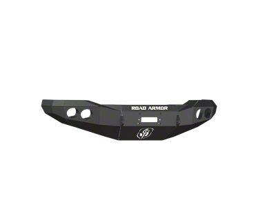 Road Armor 99-04 Ford F-250 Stealth Front Winch Bumper - 66000B