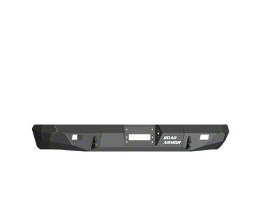Road Armor 99-07 Ford Excursion Stealth Rear Winch Bumper - 61200B