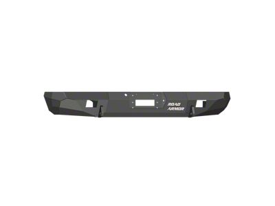 Road Armor 99-07 Ford F-250 Stealth Rear Winch Bumper Truck - 61000B