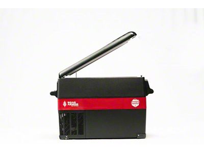 Road Armor Adventure Series Electric Portable Cooler - RACF45