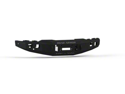 Road Armor Ford F-150 Stealth Front Bumper - Tex Blk - 6211F0B