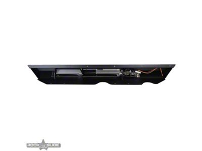 Rock-Slide Engineering 03-06 Jeep LJ Step Sliders - BD-SS-100-LJ