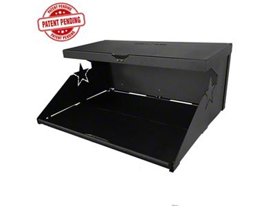 Rock-Slide Engineering 07-22 Jeep JK/JL 2-4 Door Tailgate Table - AC-TB-200