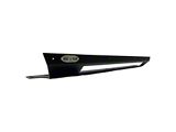Rock-Slide Engineering 18-22 Jeep JL 4 Door Step-Slider Skid Plate - AX-SS-SP-JL4
