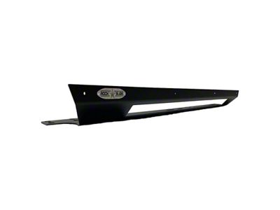 Rock-Slide Engineering 18-22 Jeep JL 4 Door Step-Slider Skid Plate - AX-SS-SP-JL4