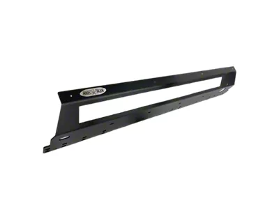 Rock-Slide Engineering 21-22 Ford Bronco 2 Door Step-Slider Skid Plate - AX-SP-300-BR2