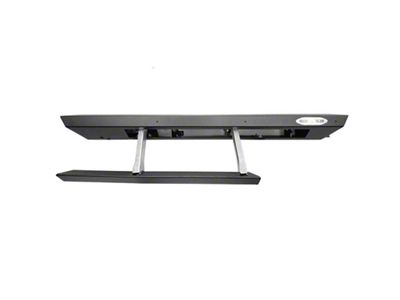 Rock-Slide Engineering 21-22 Ford Bronco 2 Door Step Sliders 3rd - BD-SS-300-BR2D