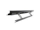 Rock-Slide Engineering 21-22 Ford Bronco 4 Door Step Sliders 3rd - BD-SS-300-BR4P