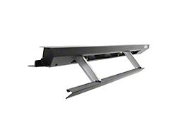 Rock-Slide Engineering 21-22 Ford Bronco 4 Door Step Sliders 3rd - BD-SS-300-BR4P