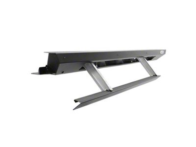 Rock-Slide Engineering 21-22 Ford Bronco 4 Door Step Sliders 3rd - BD-SS-300-BR4P
