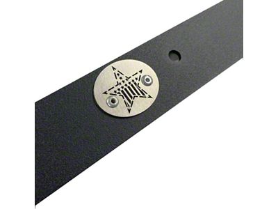 Rock-Slide Engineering 22-23 Ford Bronco 2 Door Bronco Cinch Strap - AC-PS-BR2