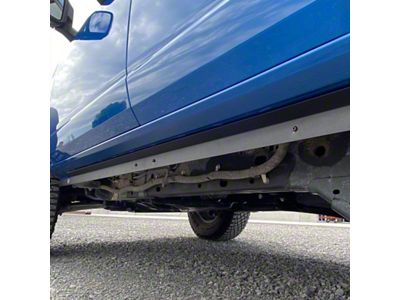 Rock-Slide Engineering 22-23 Ford Bronco 4 Door Bronco Cinch Strap - AC-PS-BR4