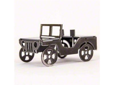Rock-Slide Engineering Bendy Jeep Card Holders Bendy