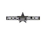 Rock-Slide Engineering 2024 Jeep Gladiator JT Side Step Sliders - BD-SS-301-JT4D