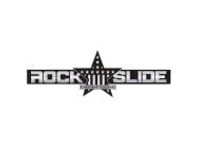 Rock-Slide Engineering R-Step Bed Step; 16-Inch (Universal; Some Adaptation May Be Required)