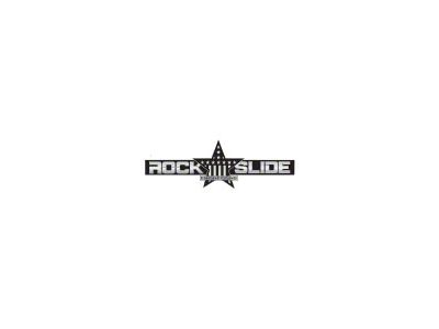 Rock-Slide Engineering Gen2 Step Sliders - JL - REBUILD20-079