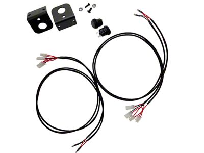 Rock-Slide Engineering Step Sliders For Jeep Products Step Slider Door - SL-DD-100