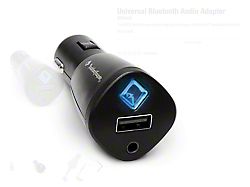 Rockford Fosgate Bluetooth Adapter Display - RFBTAUX-DISP