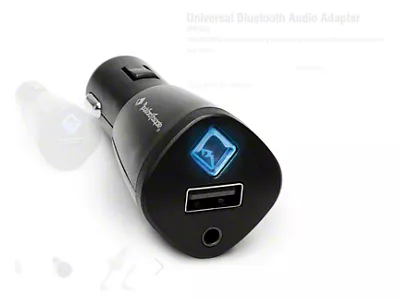 Rockford Fosgate Bluetooth Adapter Display - RFBTAUX-DISP