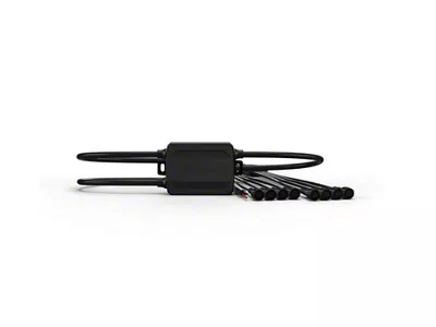 Rockford Fosgate Color Optix Light Controller - PMX-RGB