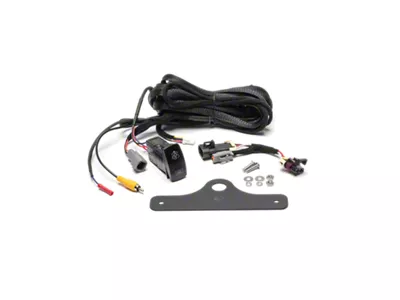 Rockford Fosgate Mx-Cam-X317 Moto Camera - MX-CAM-X317