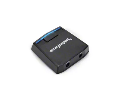 Rockford Fosgate Universal Bluetooth Receiver to RCA - RFBTRCA