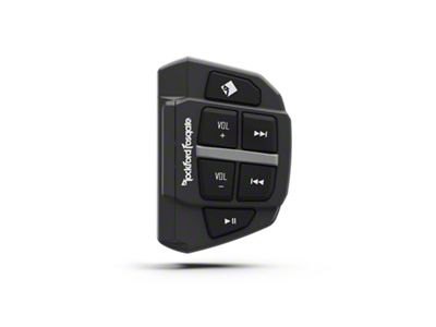 Rockford Fosgate Universal Bluetooth Remote - PMX-BTUR