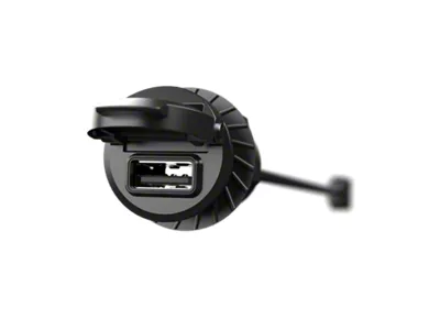 Rockford Fosgate Universal USB Port - PMX-USBP