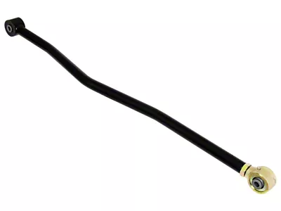 RockJock 2021+ Bronco Johnny Joint Rear Trac Bar Adjustable Greasable - RJ-183400-101