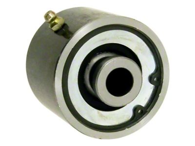 RockJock 2021+ Bronco Rear Trac Bar Johnny Joint Rod End - RJ-331003-101