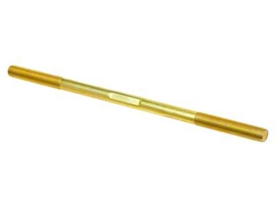 RockJock Adjustable Sway Bar End Link Rod 10 1/2in Long - CE-9901RD5