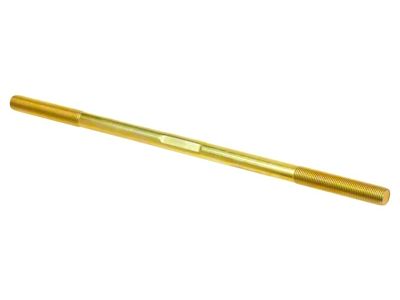 RockJock Adjustable Sway Bar End Link Rod 12 1/2in Long - RJ-517200-1