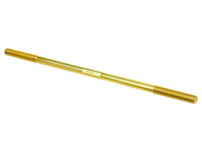 RockJock Adjustable Sway Bar End Link Rod 14in Long x - CE-9901RD2