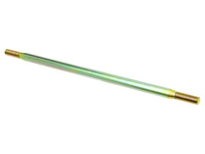 RockJock Adjustable Sway Bar End Link Rod 15 1/2in Long - RJ-253200-1