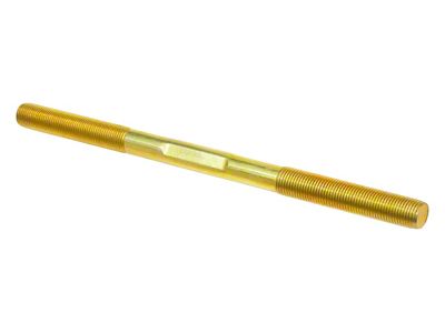 RockJock Adjustable Sway Bar End Link Rod 6 1/2in Long - CE-9901RD3