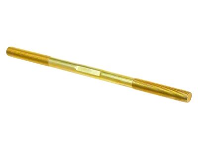 RockJock Adjustable Sway Bar End Link Rod 8 1/2in Long - CE-9901RD4