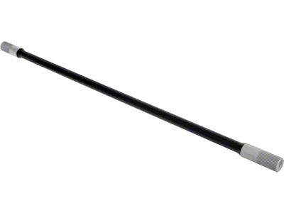 RockJock Antirock Sway Bar 47in Long x 1.187in Dia. x - RJ-204000-5