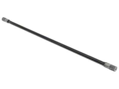 RockJock Antirock Sway Bar 50in Long x 1in Dia. x - CE-9900JR4-BAR