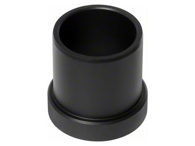RockJock Antirock Sway Bar Bushing 35 Spline PreRunner Bar 1.500in - RJ-207000-1