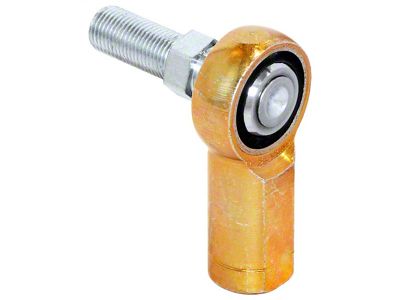 RockJock Antirock Sway Bar Heim Joint 1/2in-20 Stud 1/2in-20 Female - CE-99006L