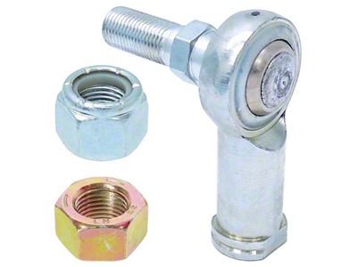 RockJock Antirock Sway Bar Heim Joint 1/2in-20 Stud 1/2in-20 Female - CE-99006LK