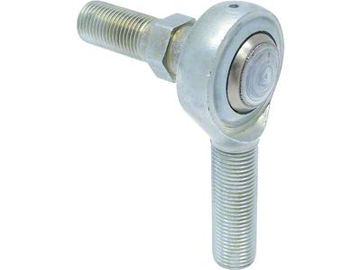 RockJock Antirock Sway Bar Heim Joint 1/2in-20 Stud 1/2in-20 Male - CE-99006PR