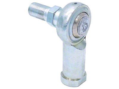 RockJock Antirock Sway Bar Heim Joint 1/2in-20 Stud Shortened to - CE-99006M