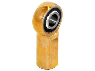 RockJock Antirock Sway Bar Heim Joint 1/2in Hole in Ball - CE-99006B