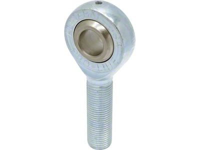 RockJock Antirock Sway Bar Heim Joint 1/2in Hole in Ball - CE-99006P