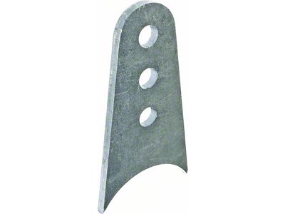 RockJock Antirock Sway Bar Universal End Link Axle Bracket Steel - CE-9901G